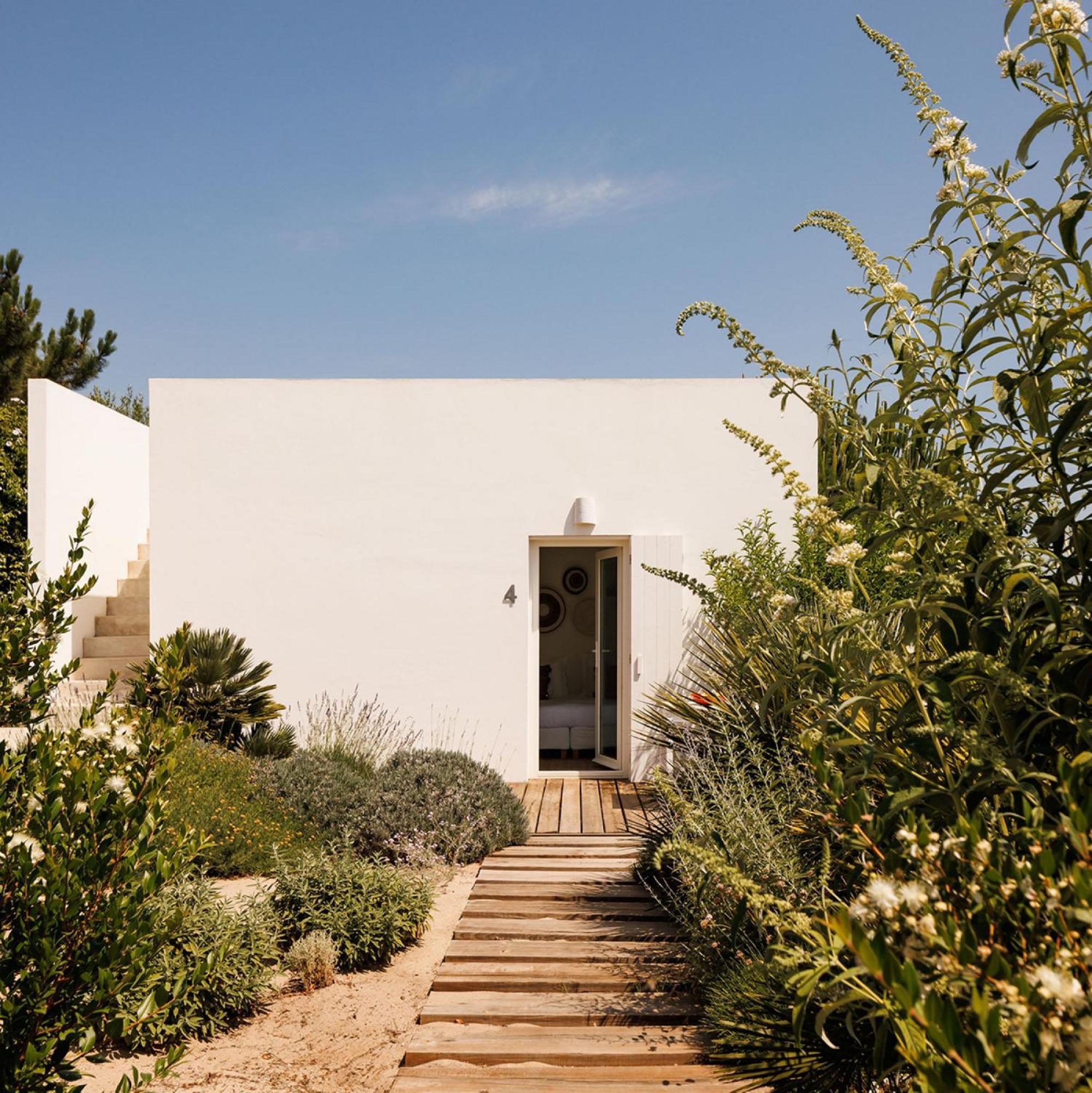 Casas De Arroz Villa Comporta Exterior photo
