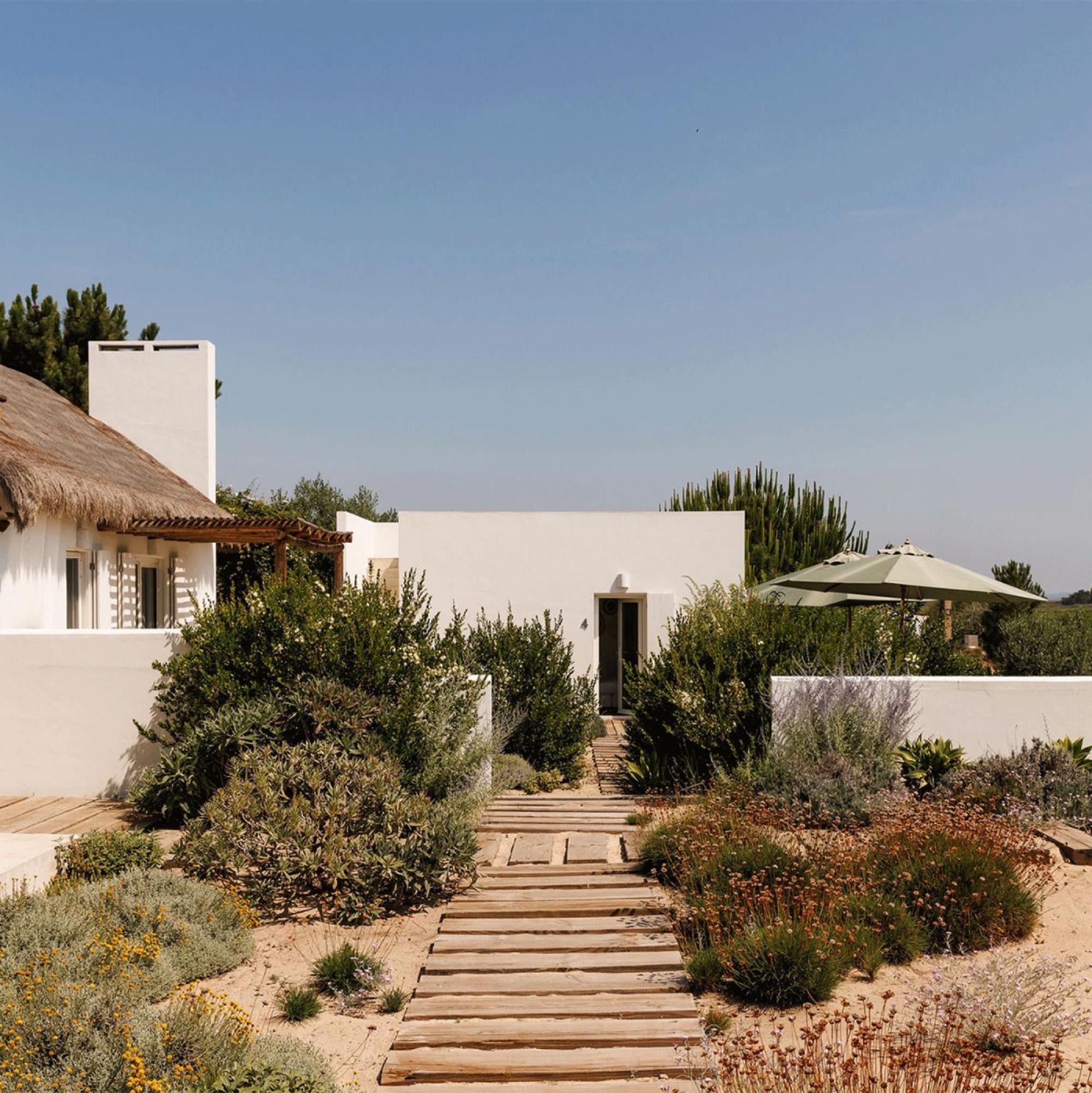 Casas De Arroz Villa Comporta Exterior photo