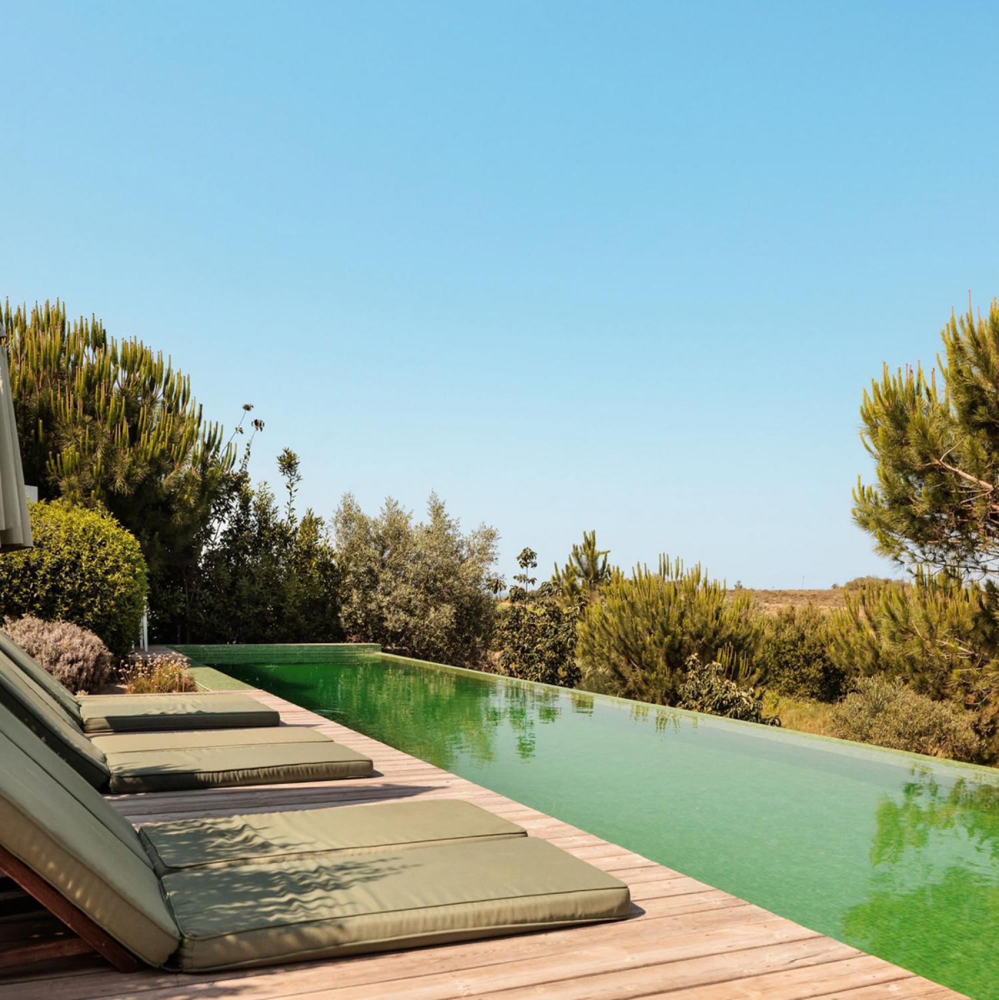 Casas De Arroz Villa Comporta Exterior photo